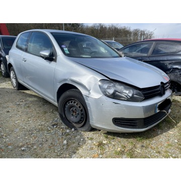 Volkswagen Golf  Liftback 2011,  1.4 benzyna - Na sprzedaż za 2 999,00 zł - Pleszew - zdjęcie 6