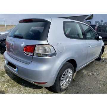 Volkswagen Golf  Liftback 2011,  1.4 benzyna - Na sprzedaż za 2 999,00 zł - Pleszew - zdjęcie 7