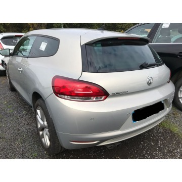 Volkswagen Scirocco  Coupe/Sportowy 2010,  2.0 diesel - Na sprzedaż za 11 900 zł - Pleszew - zdjęcie 2