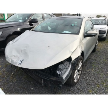 Volkswagen Scirocco  Coupe/Sportowy 2010,  2.0 diesel - Na sprzedaż za 11 900 zł - Pleszew - zdjęcie 3