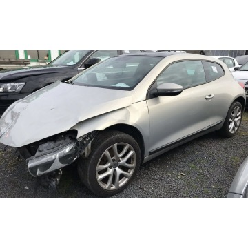 Volkswagen Scirocco  Coupe/Sportowy 2010,  2.0 diesel - Na sprzedaż za 11 900 zł - Pleszew - zdjęcie 6