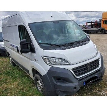 Fiat Ducato 2017,  2.3 diesel - Na sprzedaż za 19 999 zł - Pleszew - zdjęcie 2