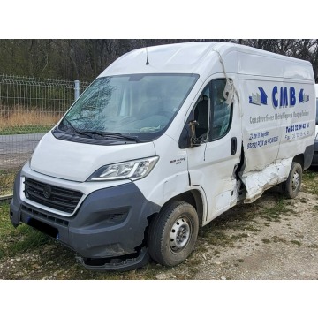 Fiat Ducato 2017,  2.3 diesel - Na sprzedaż za 19 999 zł - Pleszew - zdjęcie 3