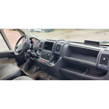 Fiat Ducato 2017,  2.3 diesel - Na sprzedaż za 19 999 zł - Pleszew - zdjęcie 6