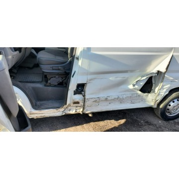 Peugeot Boxer 2009,  2.2 diesel - Na sprzedaż za 11 999 zł - Pleszew - zdjęcie 5