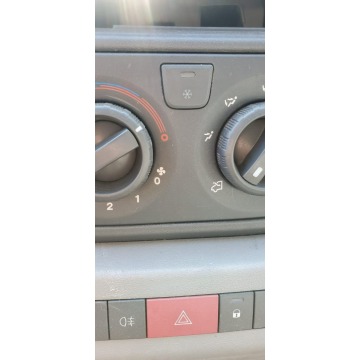 Peugeot Boxer 2009,  2.2 diesel - Na sprzedaż za 11 999 zł - Pleszew - zdjęcie 8