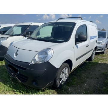 Renault Kangoo 2013,  1.5 diesel - Na sprzedaż za 9 999,00 zł - Pleszew - zdjęcie 2