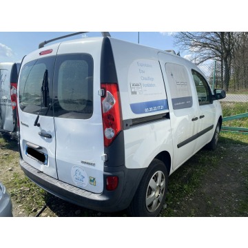 Renault Kangoo 2013,  1.5 diesel - Na sprzedaż za 9 999,00 zł - Pleszew - zdjęcie 3