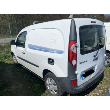 Renault Kangoo 2013,  1.5 diesel - Na sprzedaż za 9 999,00 zł - Pleszew - zdjęcie 4