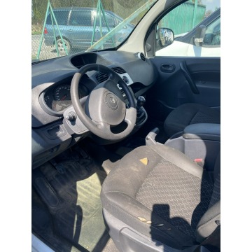 Renault Kangoo 2013,  1.5 diesel - Na sprzedaż za 9 999,00 zł - Pleszew - zdjęcie 5