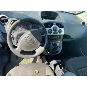 Renault Kangoo 2013,  1.5 diesel - Na sprzedaż za 9 999,00 zł - Pleszew - zdjęcie 6