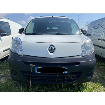 Renault Kangoo 2013,  1.5 diesel - Na sprzedaż za 9 999,00 zł - Pleszew - zdjęcie 7