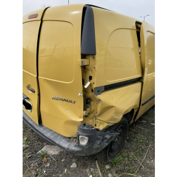 Renault Kangoo 2014,  1.5 diesel - Na sprzedaż za 9 900,00 zł - Pleszew - zdjęcie 3