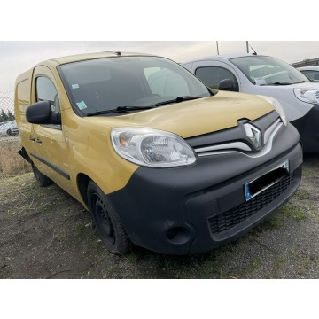 Renault Kangoo 2014,  1.5 diesel - Na sprzedaż za 9 900,00 zł - Pleszew - zdjęcie 2