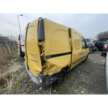 Renault Kangoo 2014,  1.5 diesel - Na sprzedaż za 9 900,00 zł - Pleszew - zdjęcie 4