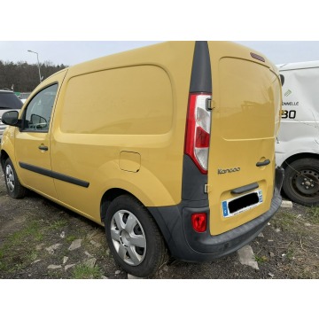 Renault Kangoo 2014,  1.5 diesel - Na sprzedaż za 9 900,00 zł - Pleszew - zdjęcie 5