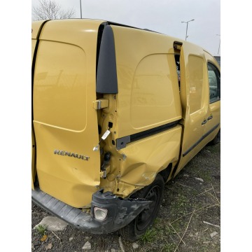 Renault Kangoo 2014,  1.5 diesel - Na sprzedaż za 9 900,00 zł - Pleszew - zdjęcie 6