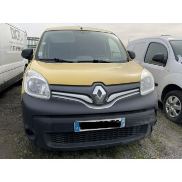 Renault Kangoo 2014,  1.5 diesel - Na sprzedaż za 9 900,00 zł - Pleszew - zdjęcie 7