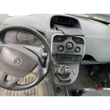 Renault Kangoo 2014,  1.5 diesel - Na sprzedaż za 9 900,00 zł - Pleszew - zdjęcie 8