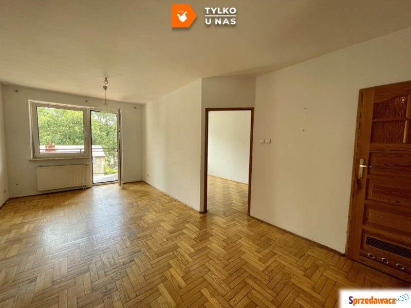 Mieszkanie dwupokojowe Kraków - Prądnik Czerwony,   47 m2 - Sprzedam