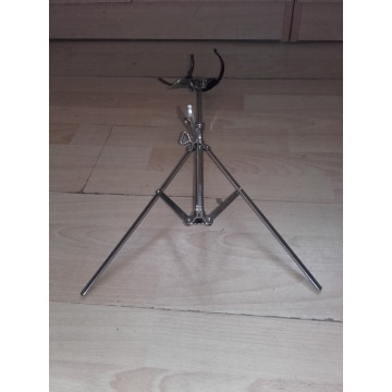 Statyw super stan - Pozostałe art. hobbystyczne - Warszawa - zdjęcie 3