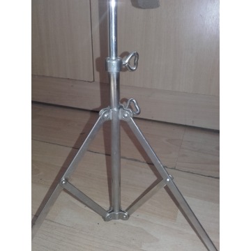 Statyw super stan - Pozostałe art. hobbystyczne - Warszawa - zdjęcie 6