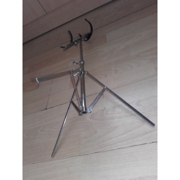 Statyw super stan - Pozostałe art. hobbystyczne - Warszawa - zdjęcie 2
