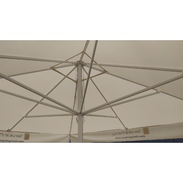 Parasol parasole ogrodowe stoły biesiadne krz... - Wypożyczalnie - Kraków - zdjęcie 3