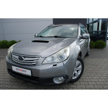 Subaru Legacy  Kombi 2011,  2.0 diesel - Na sprzedaż za 3 700,00 zł - Dębica - zdjęcie 2
