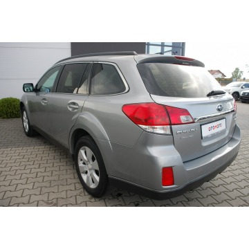 Subaru Legacy  Kombi 2011,  2.0 diesel - Na sprzedaż za 3 700,00 zł - Dębica - zdjęcie 3
