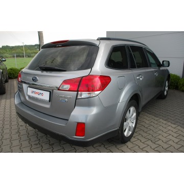 Subaru Legacy  Kombi 2011,  2.0 diesel - Na sprzedaż za 3 700,00 zł - Dębica - zdjęcie 4