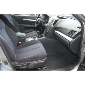 Subaru Legacy  Kombi 2011,  2.0 diesel - Na sprzedaż za 3 700,00 zł - Dębica - zdjęcie 5