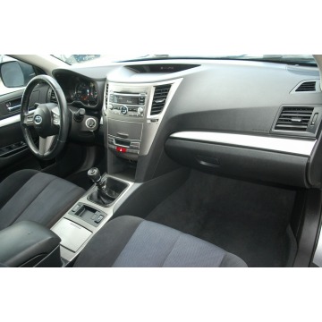 Subaru Legacy  Kombi 2011,  2.0 diesel - Na sprzedaż za 3 700,00 zł - Dębica - zdjęcie 8