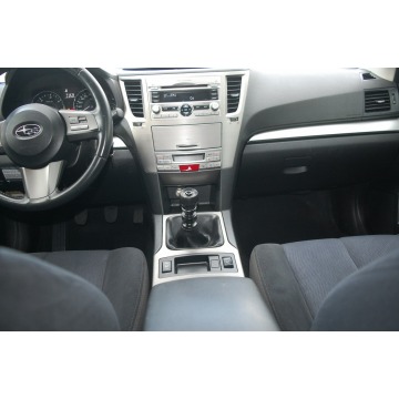 Subaru Legacy  Kombi 2011,  2.0 diesel - Na sprzedaż za 3 700,00 zł - Dębica - zdjęcie 6