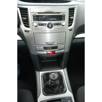 Subaru Legacy  Kombi 2011,  2.0 diesel - Na sprzedaż za 3 700,00 zł - Dębica - zdjęcie 7