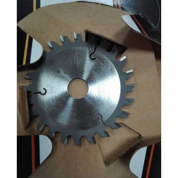 Podcinak DVK DIMAR 120 mm 24z - Pozostały sprzęt stolarski - Stalowa Wola - zdjęcie 2