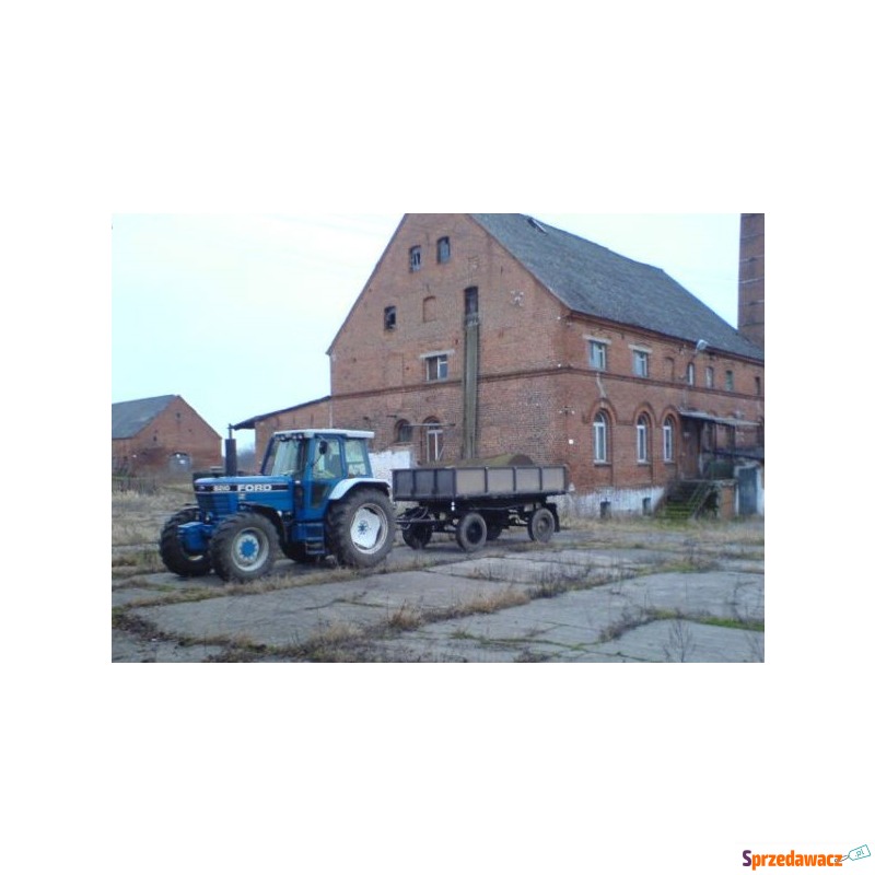Sprzedam budynki(1500 m2) po byłej...