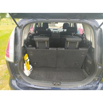 Mazda 5  Kombi 2008,  2.0 diesel - Na sprzedaż za 18 000 zł - Tomaszowice - zdjęcie 10