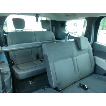 Dacia Lodgy  Minivan/Van 2015,  1.2 benzyna - Na sprzedaż za 32 900 zł - Białystok - zdjęcie 8