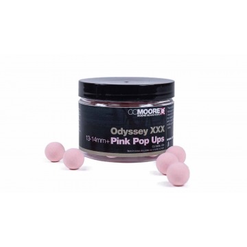 odyssey xxx pink pop ups 13-14mm