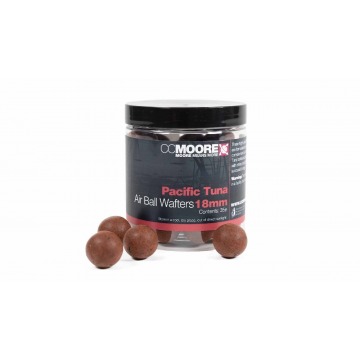 pacific tuna air ball wafters 18mm