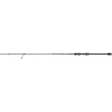 wędka dragon fishmaker c.r.c. evo.1 s2-7034-xfm custom rods concept - toray hi-impact 2.13 m - 7' | 