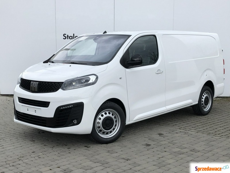 Fiat Scudo 2022,  2.0 diesel - Na sprzedaż za 157 317 zł - Stalowa Wola