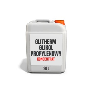 Glikol propylenowy, koncentrat 94%