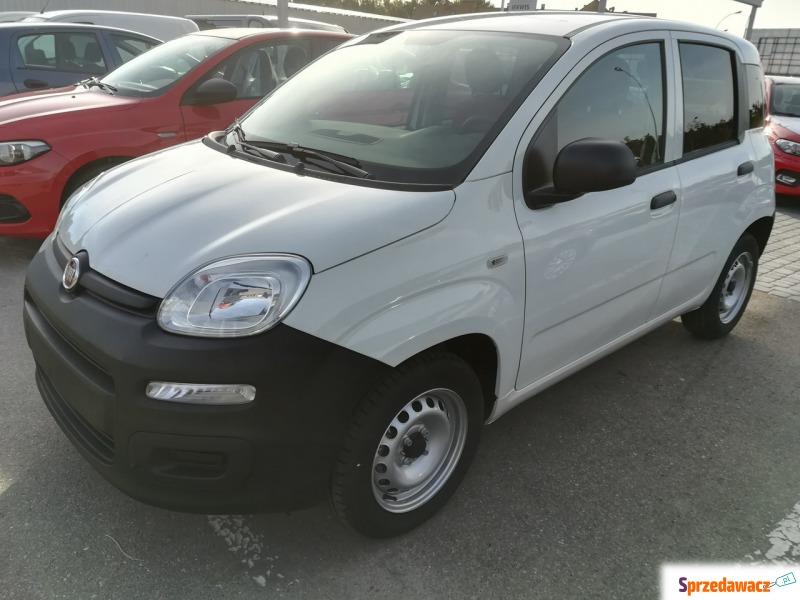 Fiat Panda 2022,  1.0 benzyna - Na sprzedaż za 66 297 zł - Stalowa Wola