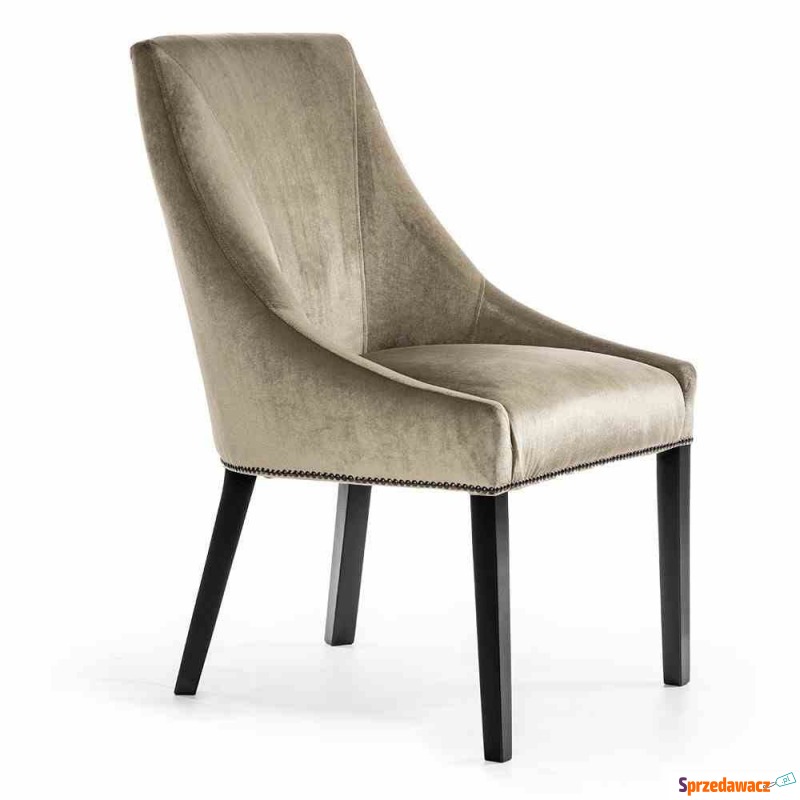 Krzesło Rosso II - Kolor Do Wyboru 62x74x98cm - Krzesła kuchenne - Piekary Śląskie