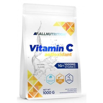 Allnutrition vitamin c antioxidant 1kg