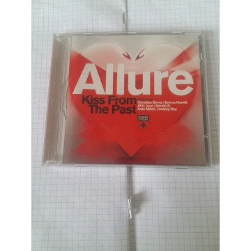 Allure Kiss The Past