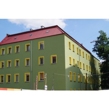 Sprzedam dom Wrocław, Śródmieście -  trzypiętrowy,  pow.  211 m2,  działka:   100 m2 - zdjęcie 2