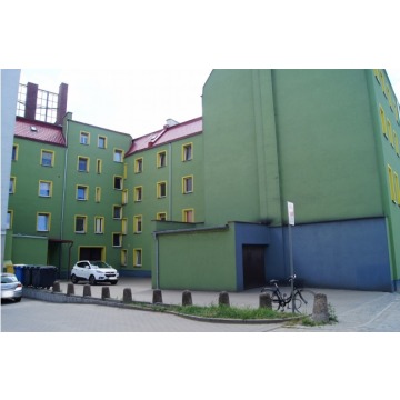 Sprzedam dom Wrocław, Śródmieście -  trzypiętrowy,  pow.  211 m2,  działka:   100 m2 - zdjęcie 4